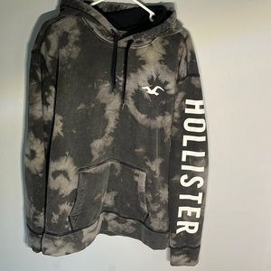 Hollister hoodie